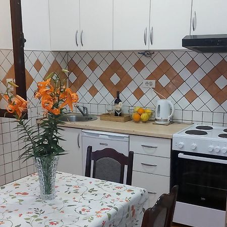 Apartments Mira Tivat Bagian luar foto