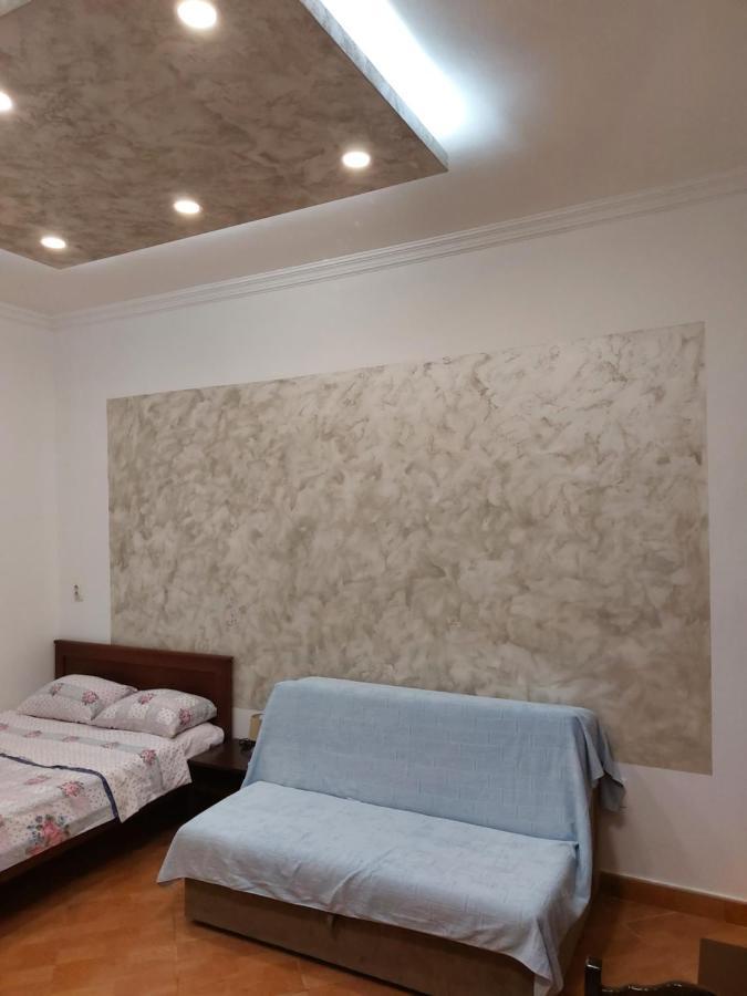 Apartments Mira Tivat Bagian luar foto
