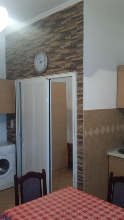 Apartments Mira Tivat Bagian luar foto