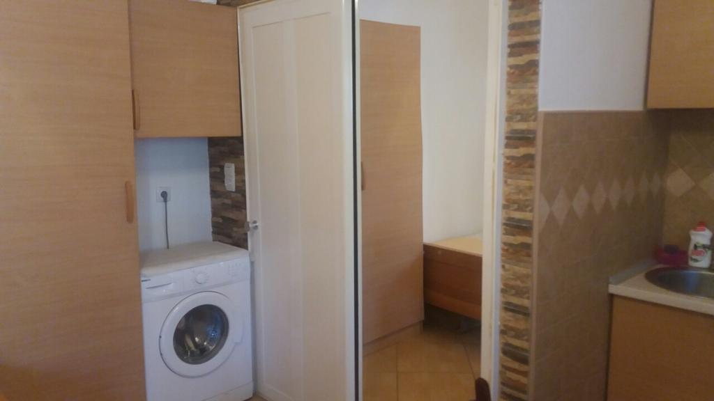 Apartments Mira Tivat Bagian luar foto